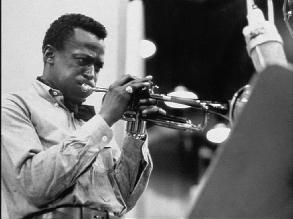 Miles Davis Y El Jazz Modal Los Latidos Del Jazz